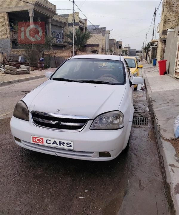 شيفروليه اوبترا 2010 للبيع في العراق - المحمودية